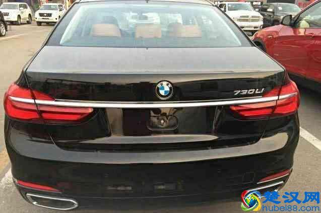 五十多万的宝马7系，平行进口到底好不好