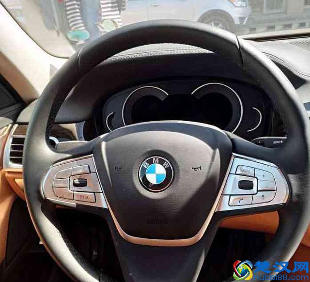 五十多万的宝马7系，平行进口到底好不好