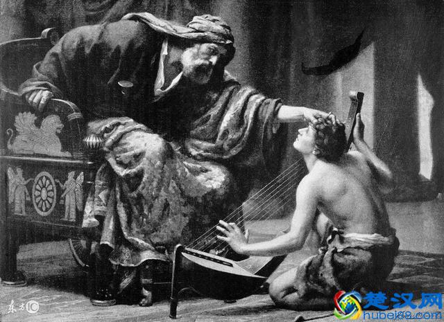 永恒的《哈利路亚》，千年的哀伤