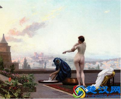 永恒的《哈利路亚》，千年的哀伤