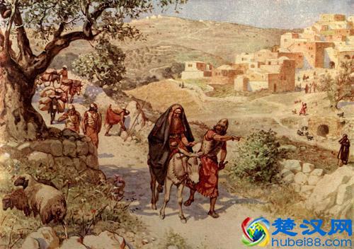 永恒的《哈利路亚》，千年的哀伤