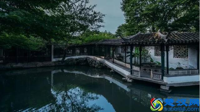 上海周边旅游，我推荐这15个地方！好看好玩又好吃