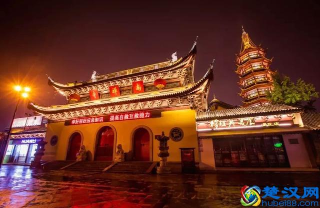 上海周边旅游，我推荐这15个地方！好看好玩又好吃