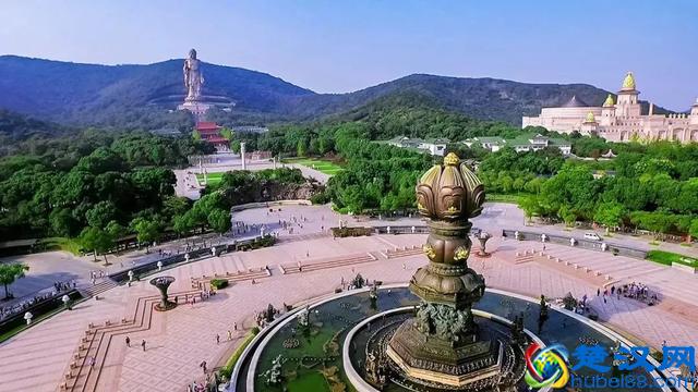 上海周边旅游，我推荐这15个地方！好看好玩又好吃