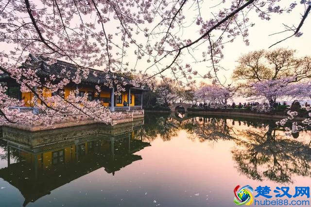 上海周边旅游，我推荐这15个地方！好看好玩又好吃