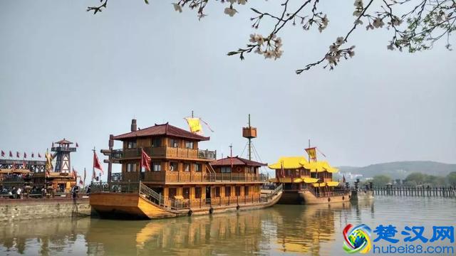 上海周边旅游，我推荐这15个地方！好看好玩又好吃