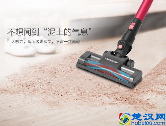 2019消费者最信任的吸尘器十大排名，吸尘器哪个牌子好？