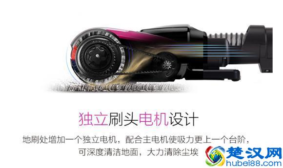 2019消费者最信任的吸尘器十大排名，吸尘器哪个牌子好？