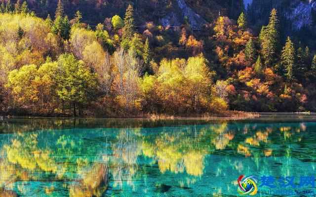 2018九寨沟旅游细则：时间、线路、景区、票价！