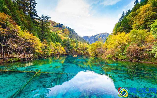 2018九寨沟旅游细则：时间、线路、景区、票价！