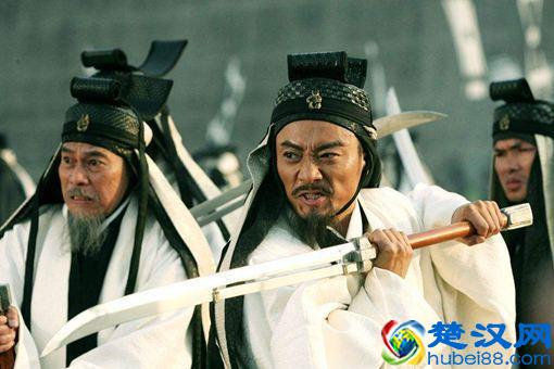 历史上张良是怎么死的？张良是善终吗？