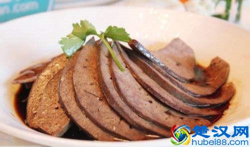 浸凉菜怎么做才好吃？秘诀就在这里