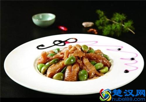 浸凉菜怎么做才好吃？秘诀就在这里