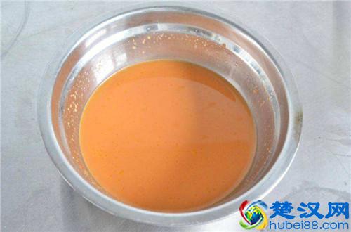 浸凉菜怎么做才好吃？秘诀就在这里