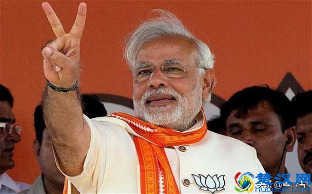 印度每年贸易逆差，外汇储备那么少，为什么有钱满世界买军火？