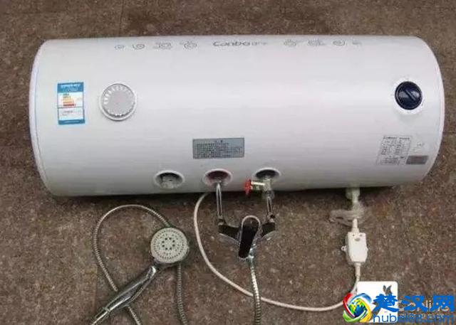 市面主流4款热水器，哪种热水器省钱又安全？