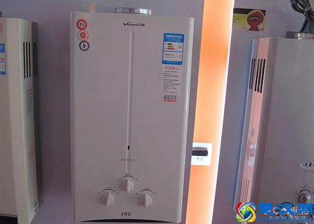 市面主流4款热水器，哪种热水器省钱又安全？