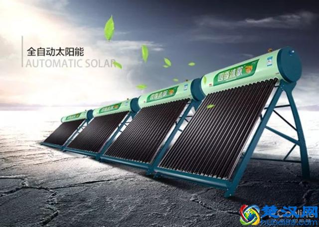 市面主流4款热水器，哪种热水器省钱又安全？