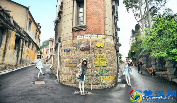 厦门去鼓浪屿最全交通攻略，分分钟让你了解鼓浪屿周边所有码头