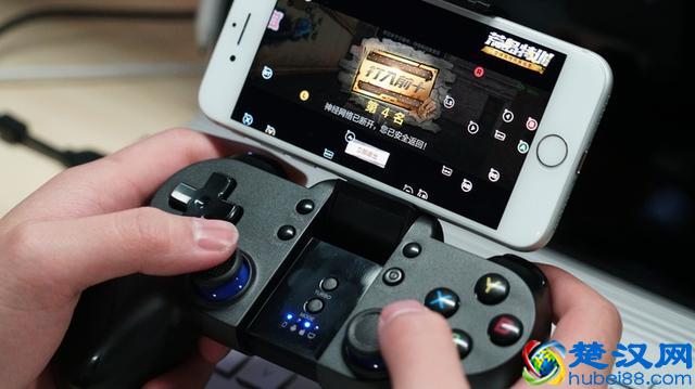 吃鸡大对决！游戏手柄究竟能不能帮助你更好的吃鸡呢？