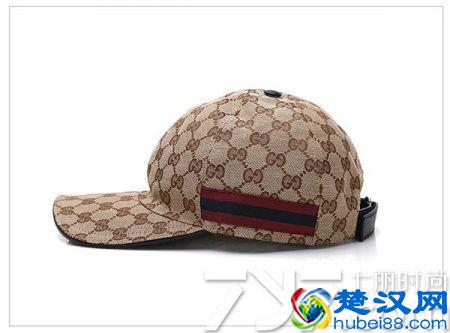 十大棒球帽品牌排行 一起燥起来