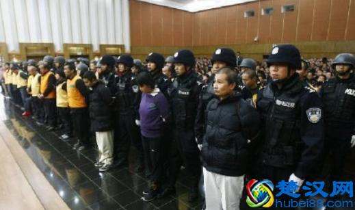 “死缓”是什么意思，死缓期过了会被枪毙吗？说了你或许不信！