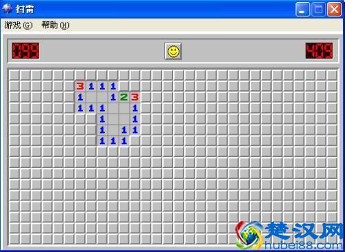 你会玩扫雷吗，知道这些小技巧，保证成大神