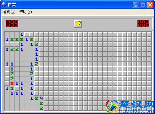 你会玩扫雷吗，知道这些小技巧，保证成大神
