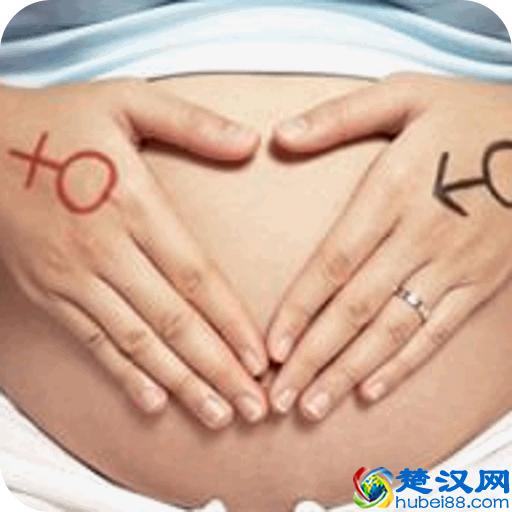 男女孩的奥秘！科学方法解读如何生男生女！