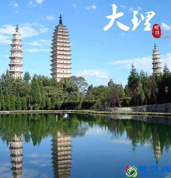 大理人告诉你什么才是靠谱的旅游攻略