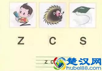 一年级拼音大全：单韵母+声母+复韵母+鼻韵母+整体认读音节