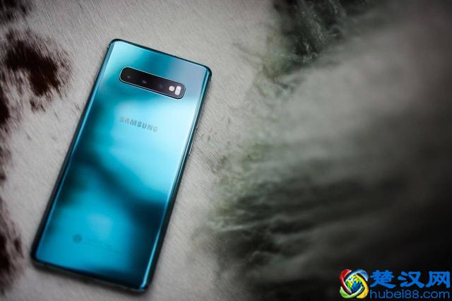 三星S10系列超强摄像配置果然给力！明星都被种草啦！