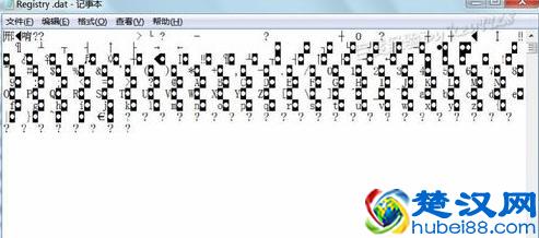 笔者教你电脑如何打开dat文件