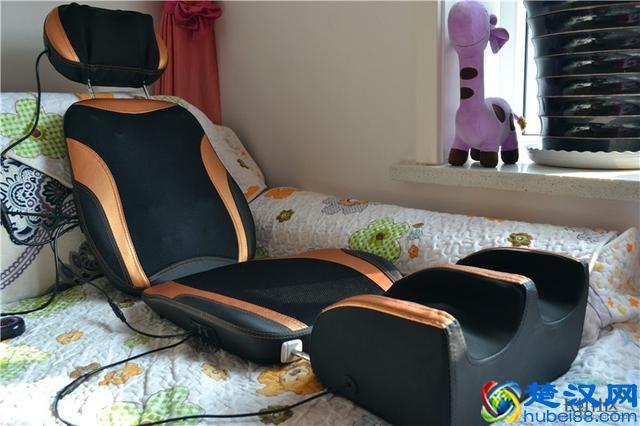 解压放松好帮手，白领必备，专治你的大屁股！