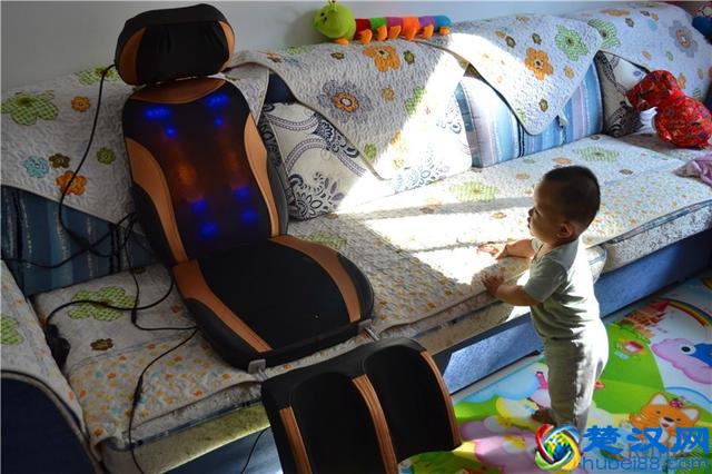 解压放松好帮手，白领必备，专治你的大屁股！