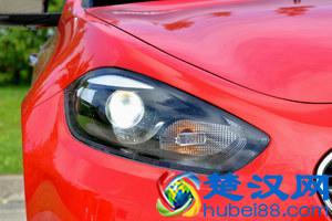 配置就要任性 试驾广汽菲亚特菲翔1.4T