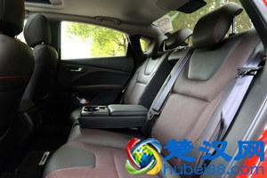 配置就要任性 试驾广汽菲亚特菲翔1.4T