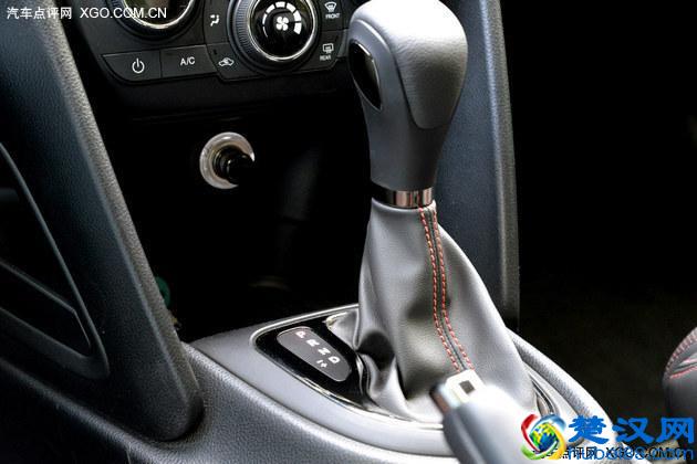 配置就要任性 试驾广汽菲亚特菲翔1.4T