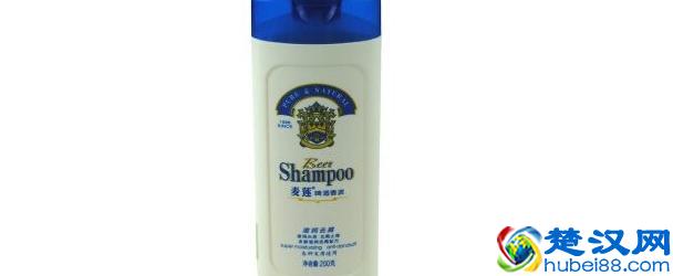 哪个牌子洗发水控油效果好