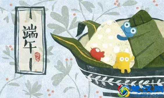 又是一年端午时，学习一些有关端午节英语词汇吧