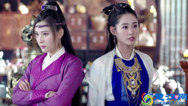 给大家推荐几部超好看的古装剧，你一定没看过