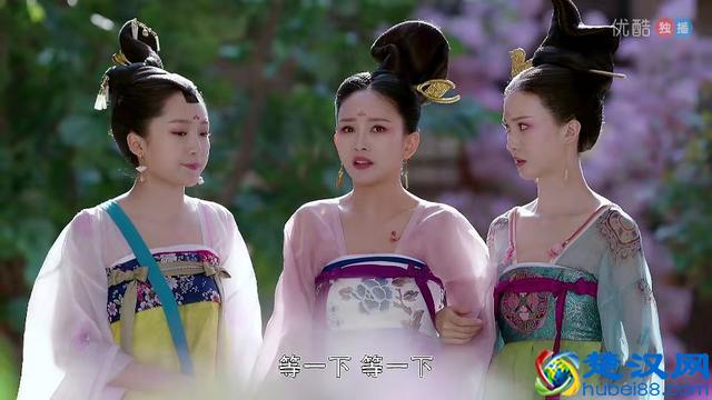 给大家推荐几部超好看的古装剧，你一定没看过