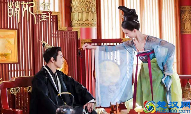 给大家推荐几部超好看的古装剧，你一定没看过