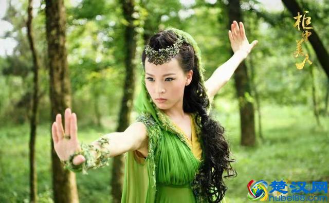 给大家推荐几部超好看的古装剧，你一定没看过