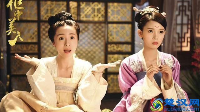 给大家推荐几部超好看的古装剧，你一定没看过