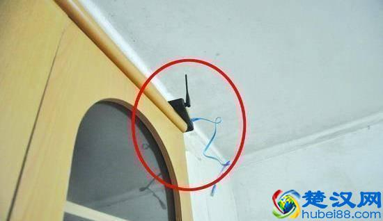 WIFI速度慢不是网络原因，有个提速“开关”，找到后网速快一倍