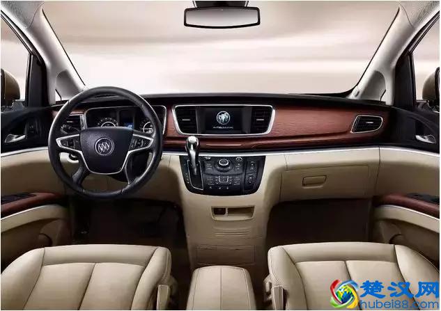 全新一代别克GL8换上了丰田埃尔法同款大嘴前脸，这会是真的吗？