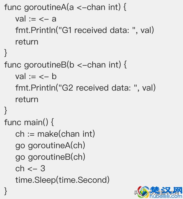深度解密Go语言之channel，长文，建议收藏阅读