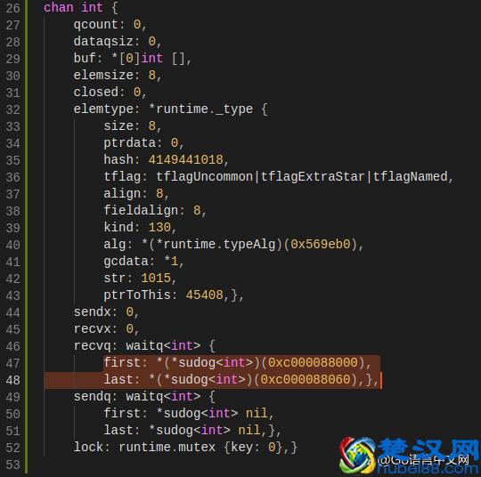 深度解密Go语言之channel，长文，建议收藏阅读