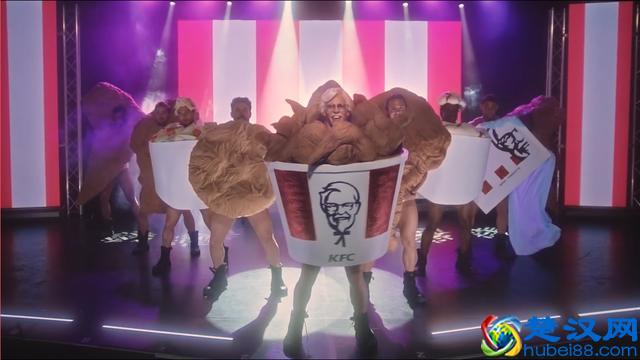 肯德基「全家桶」又贵又少，为什么销量这么好？